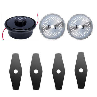 iToolMax Weed Eater Pro Replacement Blades