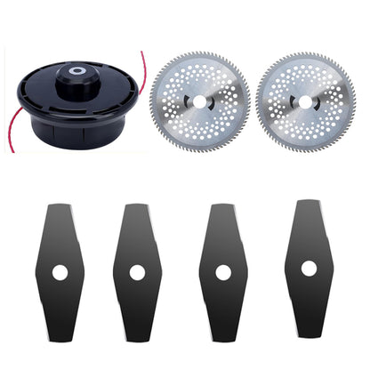 iToolMax Weed Eater Pro Replacement Blades