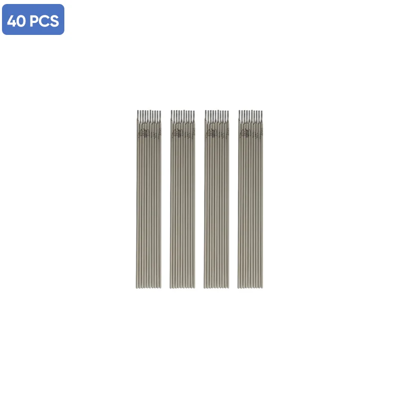 iToolMax 2.5mm Welding Rods for Handheld Welder