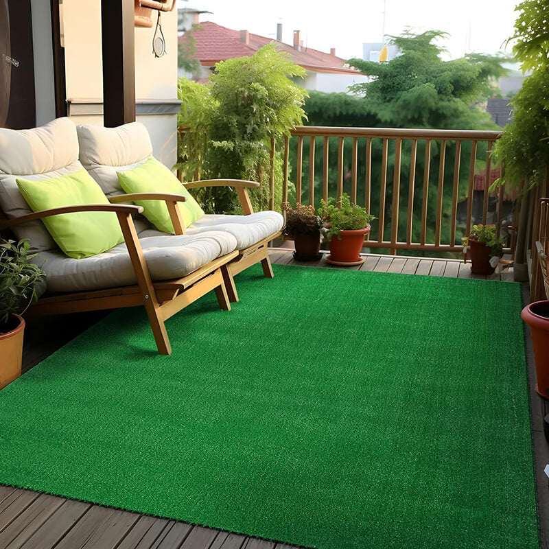 iToolMax Realistic Artificial Grass