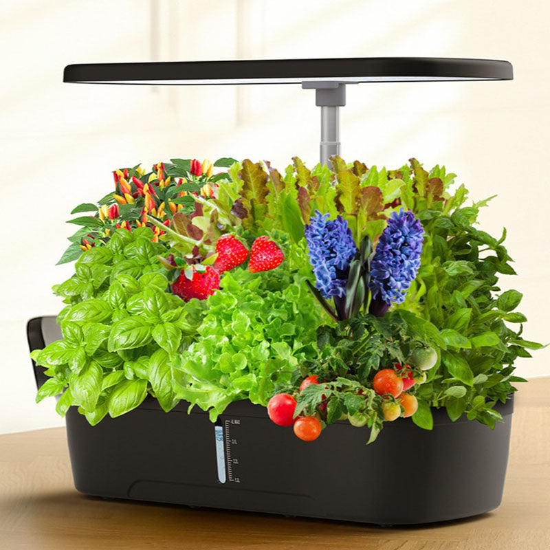 iToolMax 12 Pods Hydroponics Growing System Kit