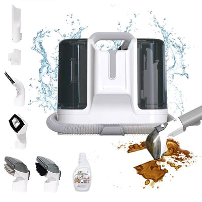 iToolMax 3 in 1 Carpet Cleaner