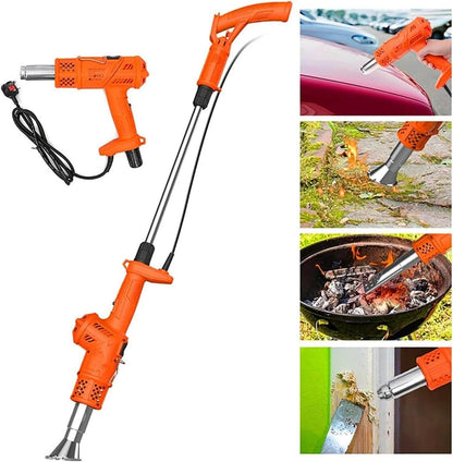 iToolMax 3 in 1 Electric Weed Burner Killer
