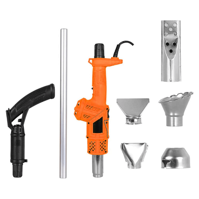 iToolMax 3 in 1 Electric Weed Burner Killer