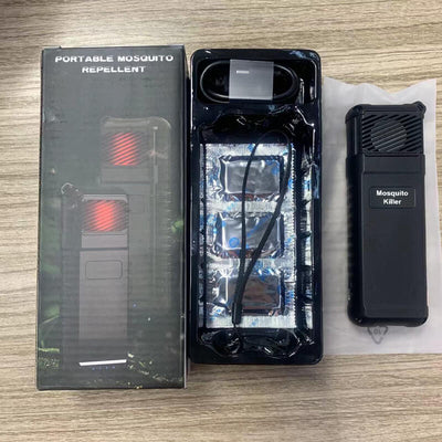 iToolMax 3 in 1 Electric Mosquito Repellent