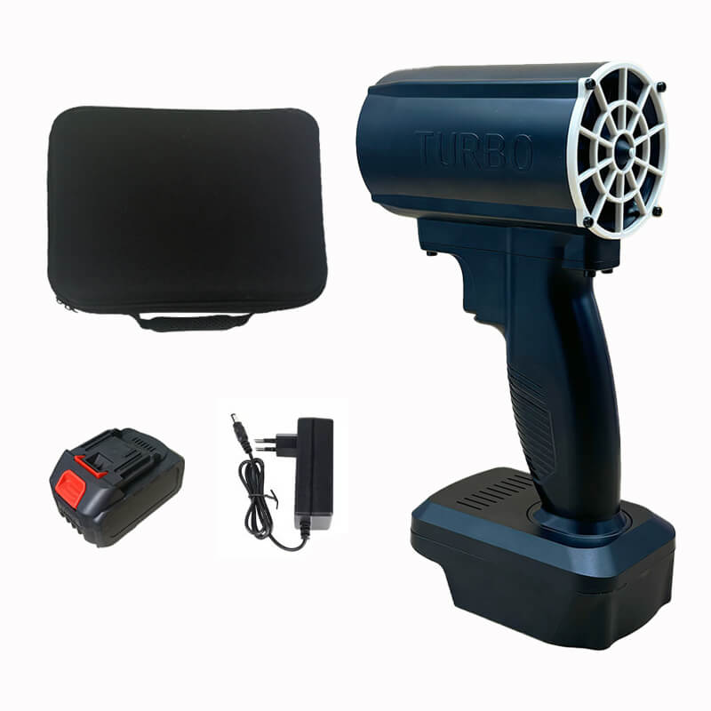 iToolMax High-pressure Air Blower Pro