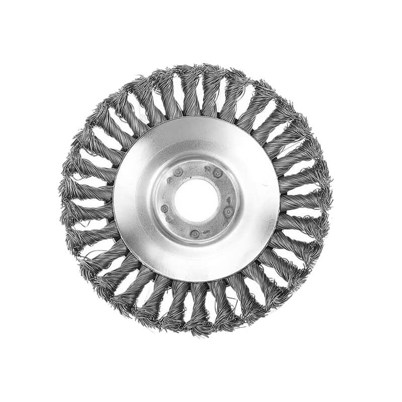 6inch Universal Metal Trimmer Head