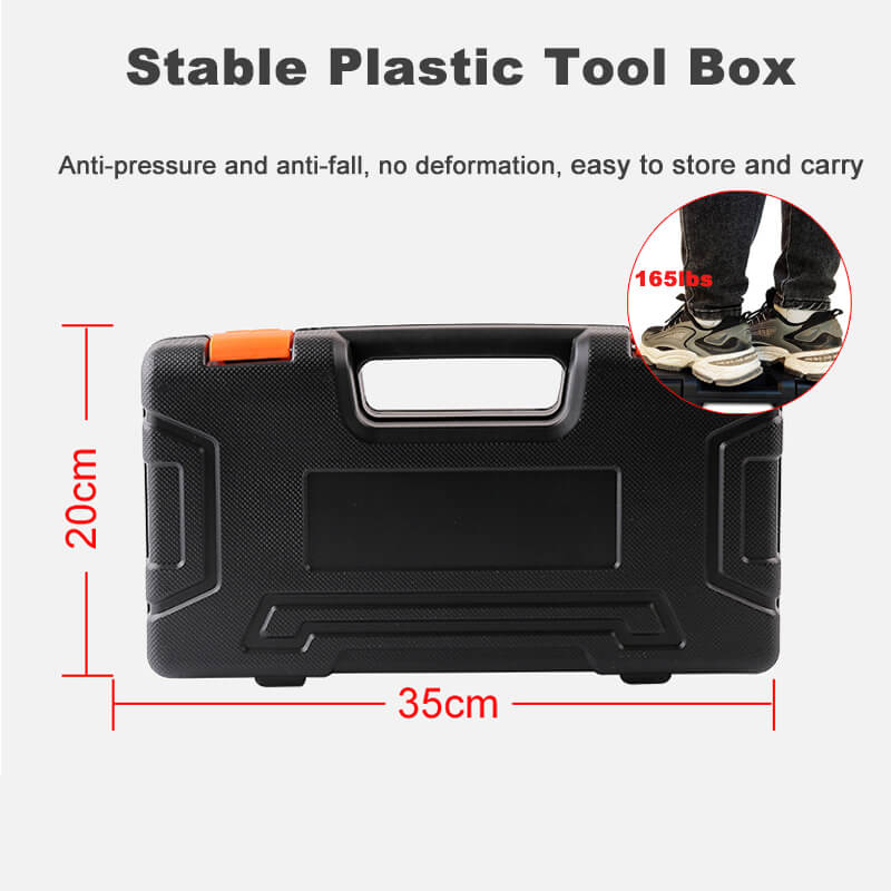 iToolMax Mini Steel Nails Guns Rivet Tool