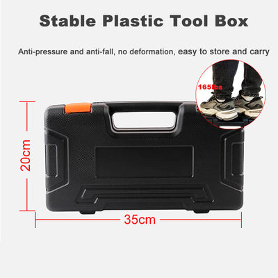 iToolMax Mini Steel Nails Guns Rivet Tool
