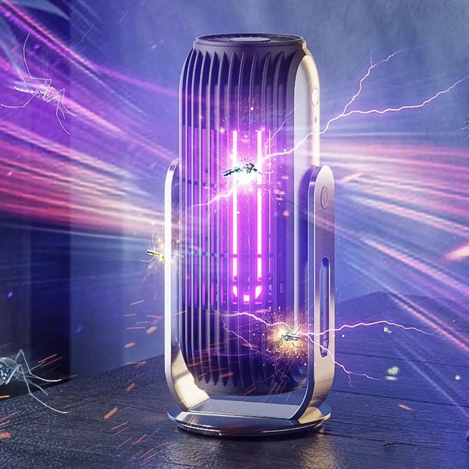 iToolMax Mosquito Killer Pro