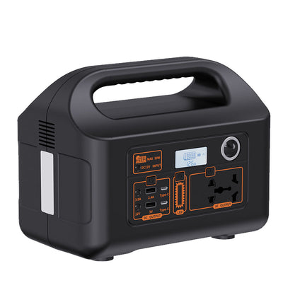 iToolMax 333Wh Solar Power Station