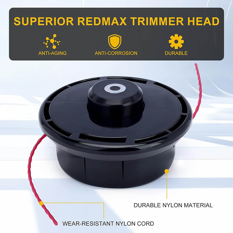 iToolMax Weed Eater Pro Replacement Blades