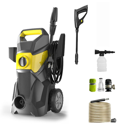 iToolMax Electric Pressure Washer