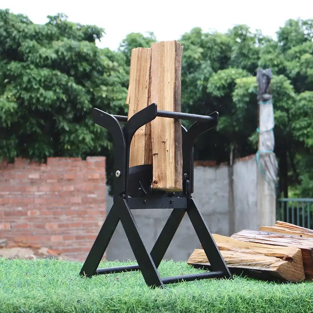 itoolMax Foldable Log Splitting Tool