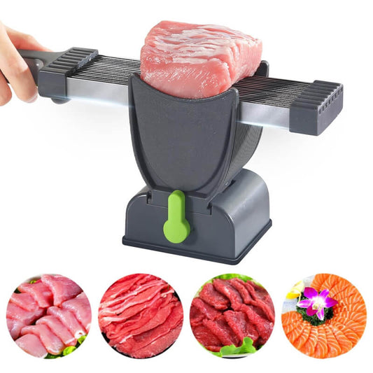 iToolMax Quick Meat Slicer