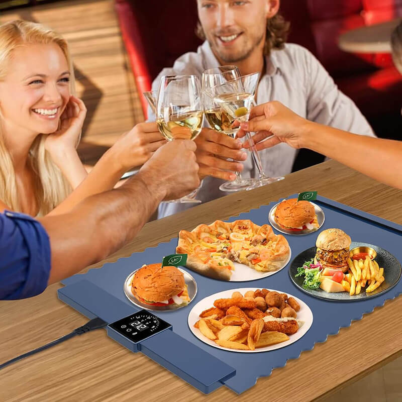 iToolMax Food Warming Mat