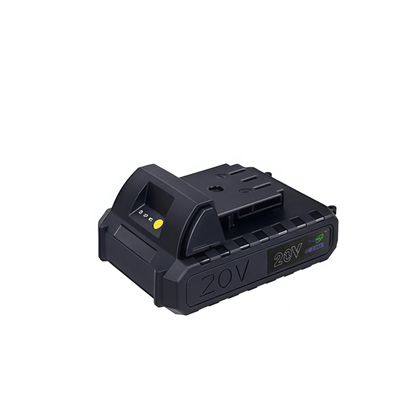 iToolmax cordless tiller battery