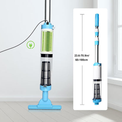 iToolmax 3 in 1 Cordless Rechargeable Pool Vacuum Cleaner