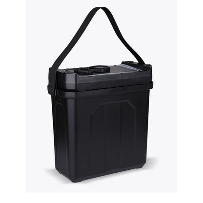 iToolmax 4 in 1 Mist Camping Fan with 6L Bucket