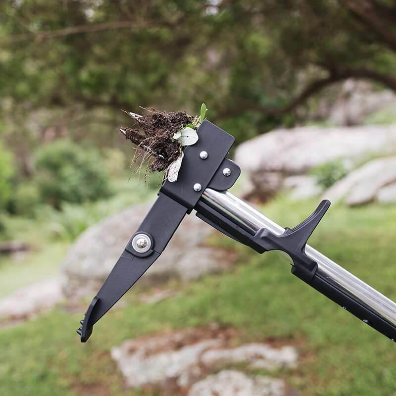 iToolmax Stand-up Weed Puller