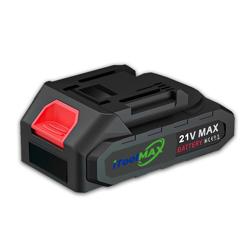 iToolmax Makita Battery