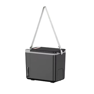itoolMax 2 in 1 Car Refrigerator Warmer