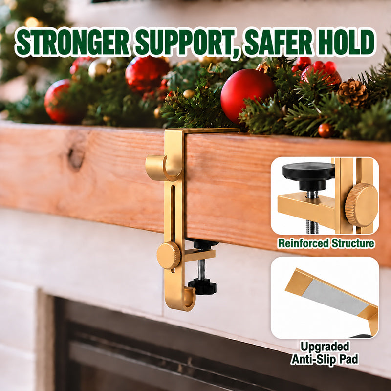 itoolmax 2 in 1 adjustable christmas garland product 3 major upgrades