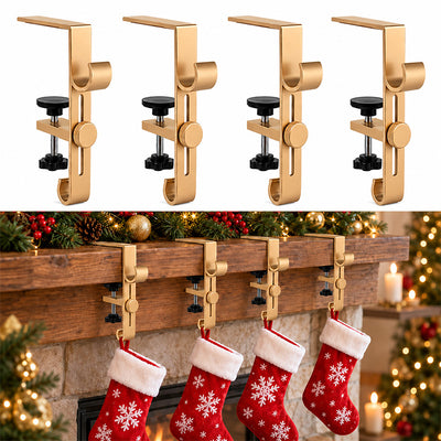itoolmax 2 in 1 adjustable christmas garland product main picture