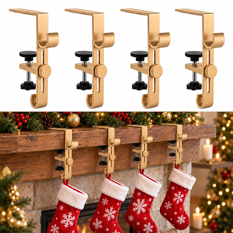 itoolmax 2 in 1 adjustable christmas garland product main picture