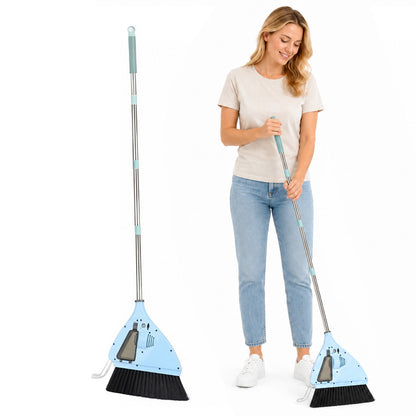 itoolmax 2 in 1 cordless electric broom vacuum product
