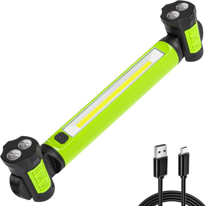3000LM Rechargeable LED Work Light