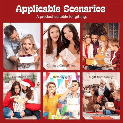 iToolMax 3D Crystal Ball Video Player Supports WiFi Application