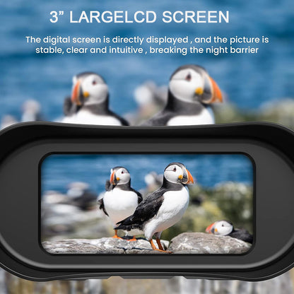 itoolmax 4k night vision binoculars 3