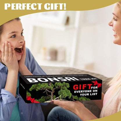 itoolmax 6 in 1 bonsai kit for beginners kids