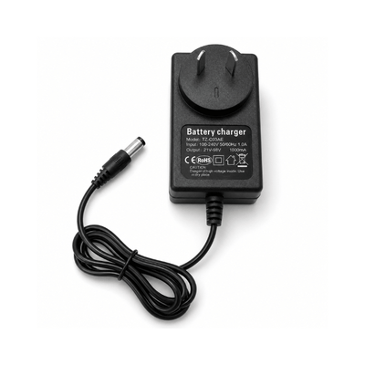 itoolmax battery charger for au plug