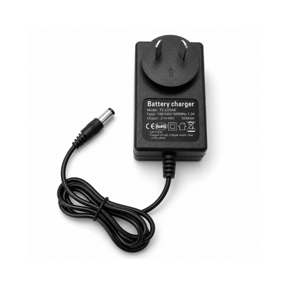 itoolmax battery charger for au plug