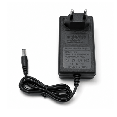 itoolmax battery charger for eu plug