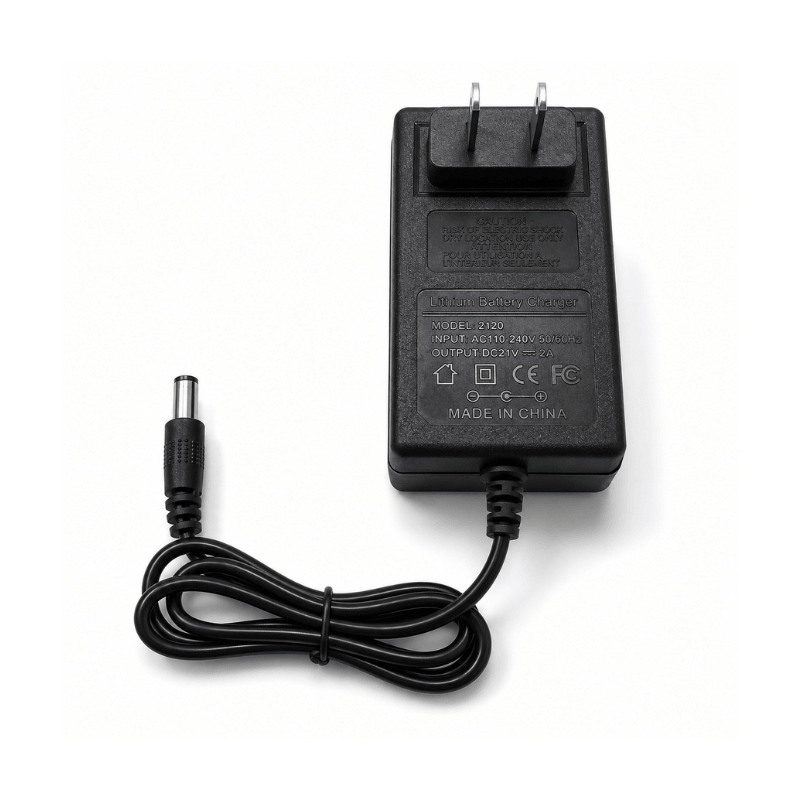 itoolmax battery charger for usa plug