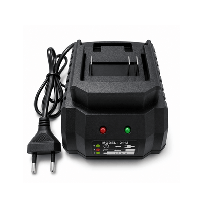 itoolmax battery fast charger