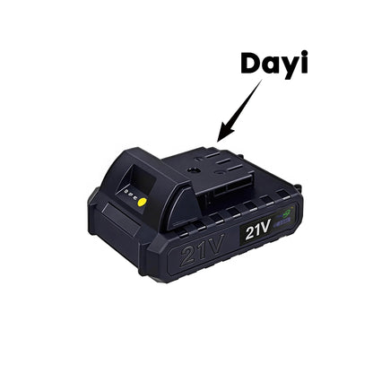 itoolmax battery for dayi