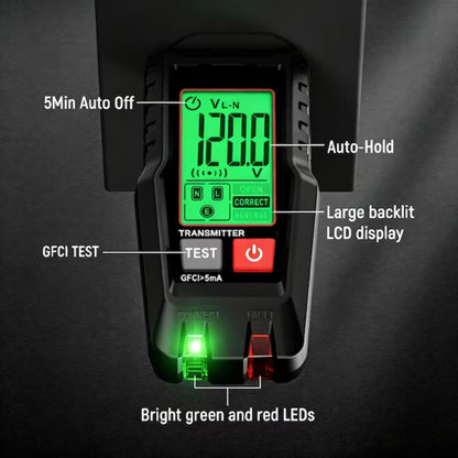 itoolmax circuit breaker finder more details