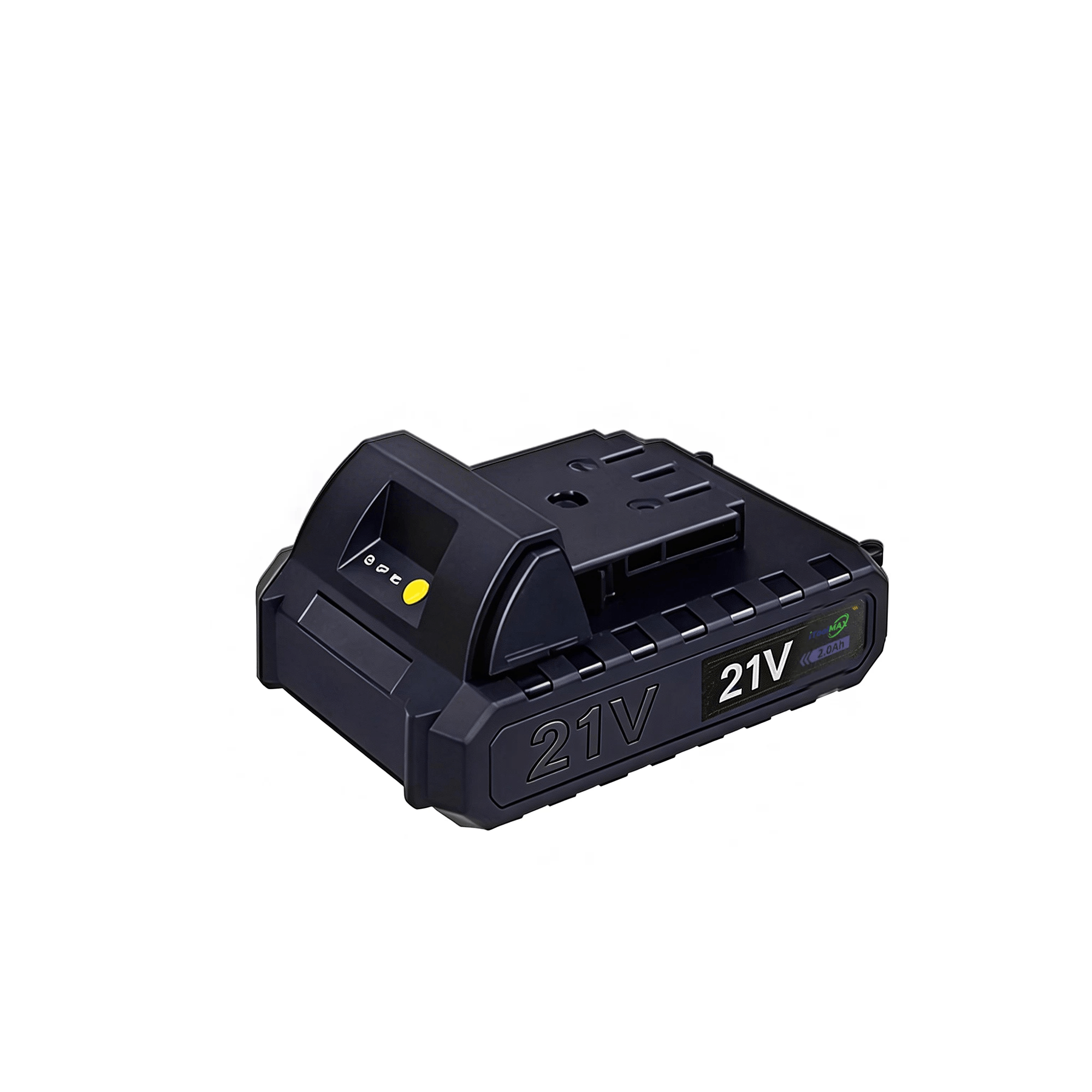 itoolmax cordless tiller battery for dayi