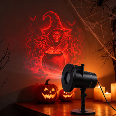 itoolmax halloween projector lights product display