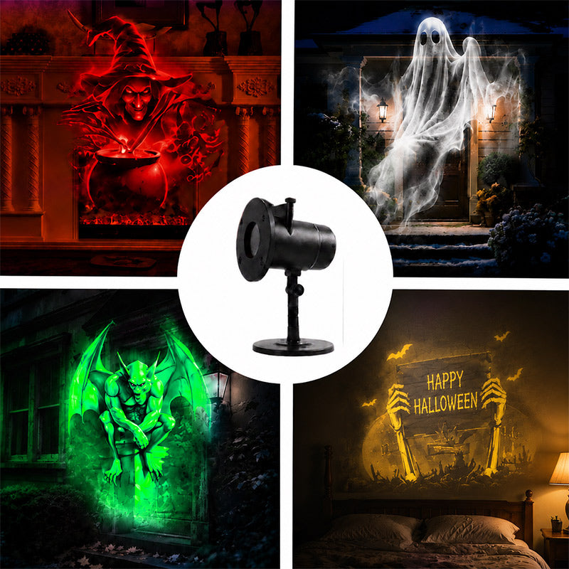 itoolmax halloween projector lights product wide use