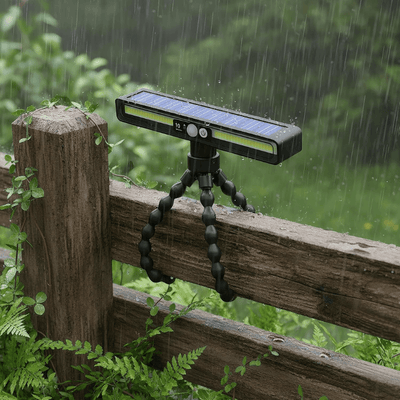 itoolmax outdoor grill lights waterproof