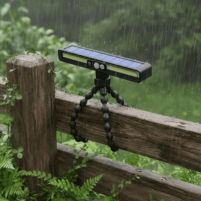 itoolmax outdoor grill lights waterproof