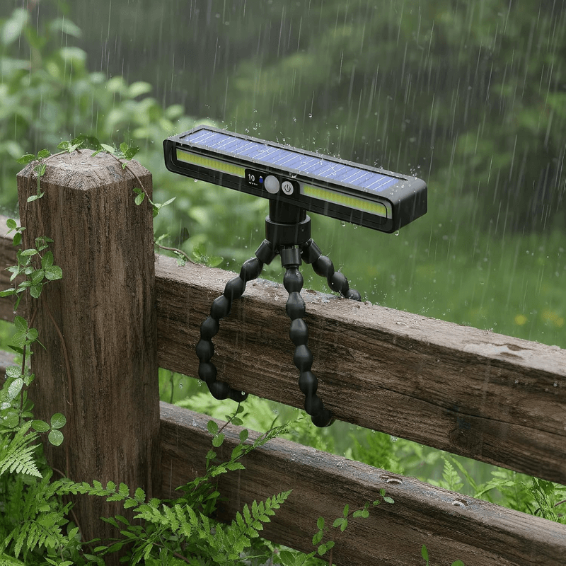 itoolmax outdoor grill lights waterproof