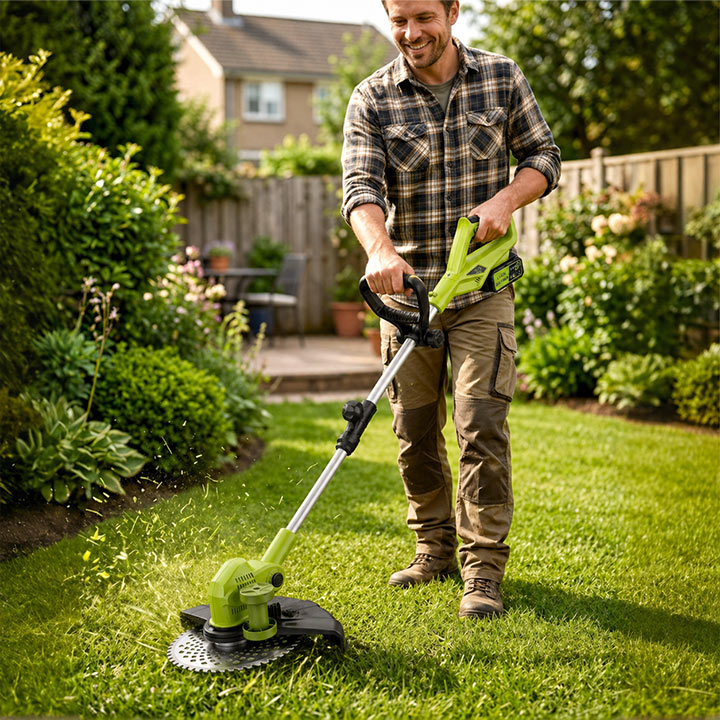 iToolMax Garden Tools for Lawn Care, Planting & Maintenance – itoolmax