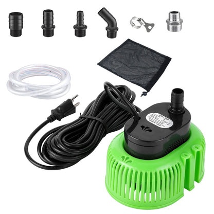 itoolmax pool cover pump product