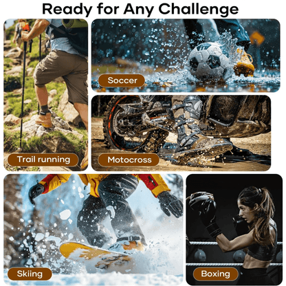 itoolmax portable boot and shoe dryer ready for any challenge